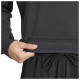 Adidas Ανδρικό φούτερ Essentials 3-S French Terry Sweatshirt